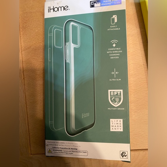 🔴🔴 iPhone cases for iPhones 11/XR (M59) - Picture 3 of 7